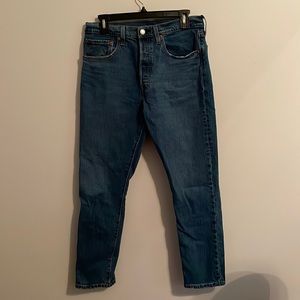 Levi’s Jeans